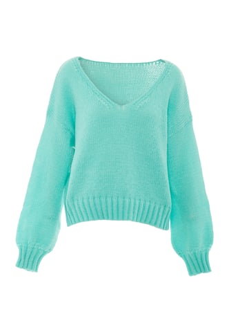 Mymo Pullover women