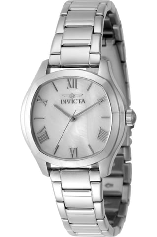 Invicta Racing 48234 Kvartsklocka för kvinnor - 32 mm