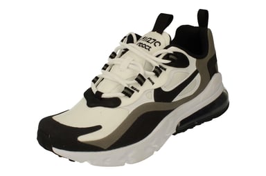Nike Air Max 270 React Gs White Trainers