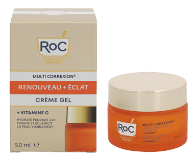 ROC Multi Correxion Gel Cream 50ml
