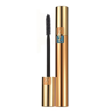 Volumen Effect False Eyelash Mascara - Waterproof - 01 Black 7.5ml