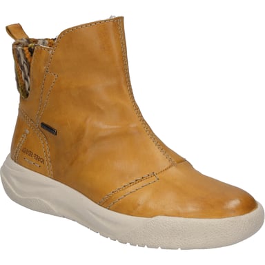 JOSEF SEIBEL Alina 51 | Ankle Boots for Women | yellow