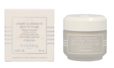Sisley Gentle Facial Buffing Cream 50ml