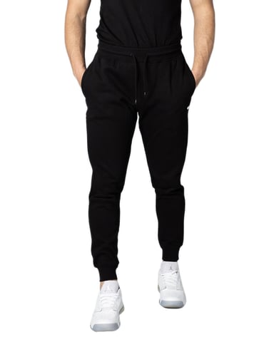 Tommy Hilfiger Jeans Men's Joggers In Black