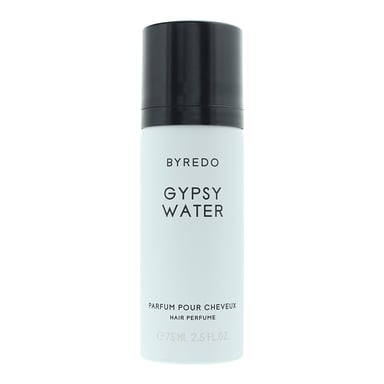 Byredo Gypsy Water Hair Perfume 75ml