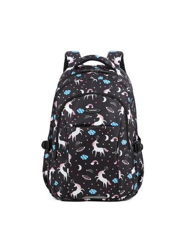 Aoking Backpack Unisex MULTICOLORED