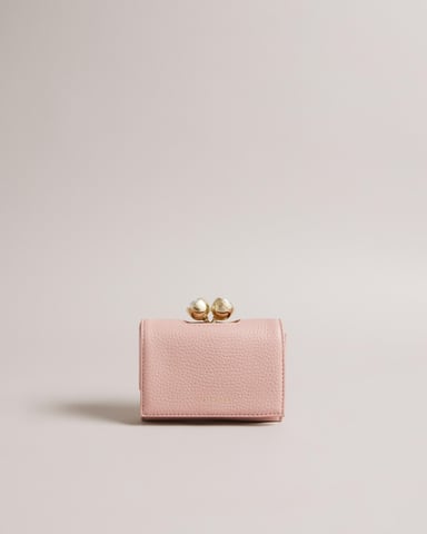 Ted Baker Rosiela Dam Klein Pom-pom Plånbok