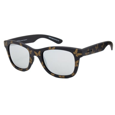 Italia Independent Vrouwen Zonnebril 50/20/140 mm Acetaat