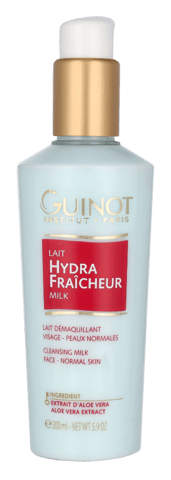 Guinot Hydra Fraicheur Cleansing Milk200 ml.