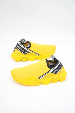Dolce & Gabbana Dam Sneakers
