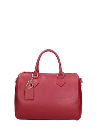 Gave Lux Bowler bag Women DARK RED
