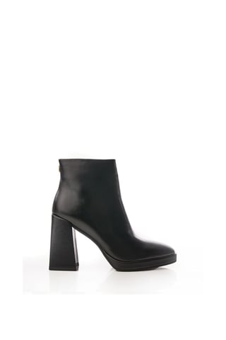 'Marrienne' Black Porvair Porvair