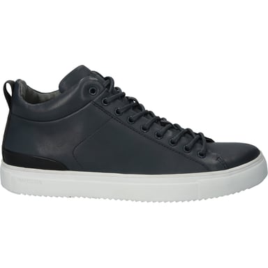 Griffin - Navy - Sneaker (mid)