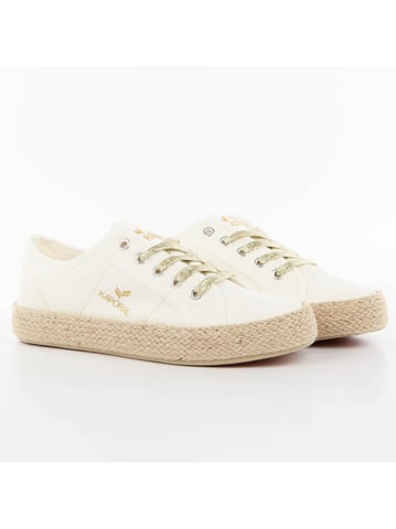 Kaporal women's Biogarty sneakers