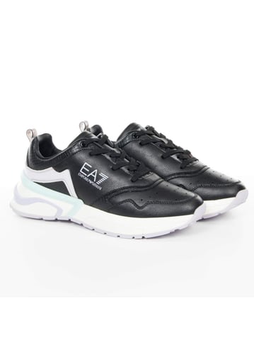 EA7 Women's Moon Training Sneaker