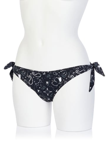 Karl Lagerfeld bikini