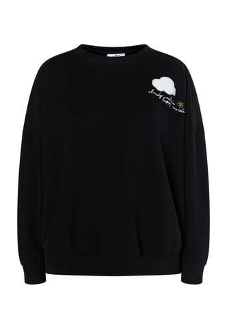 Mymo women black