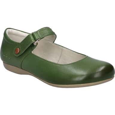 JOSEF SEIBEL Fiona 80 | Ballerina for Women | green