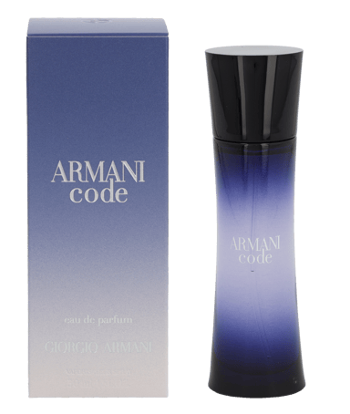 Armani Code pour Femme Eau de Parfum Spray