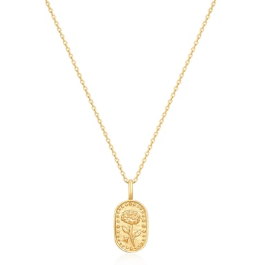 Glanzstücke München Female Sterling Silver Necklace