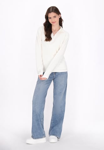 Mymo women white