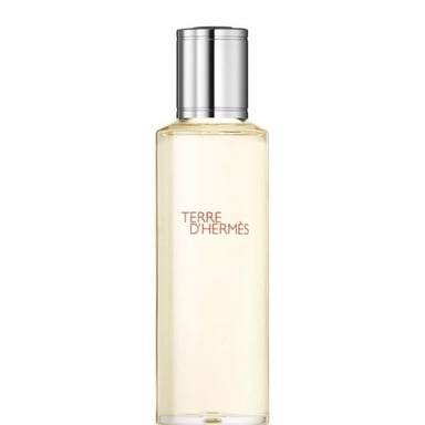 Hermès Terre d'Hermès Pure Parfum Navulling 125ML