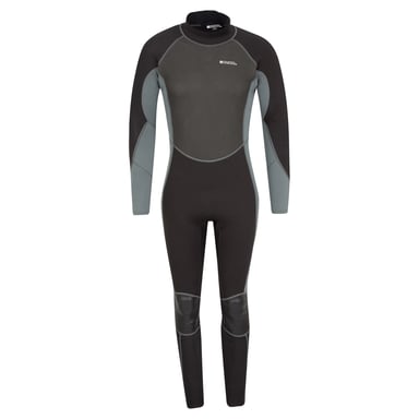Mountain Warehouse Mens Wetsuit (Grey)
