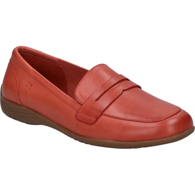 JOSEF SEIBEL Fenja 22 | Ballerina for Women | red
