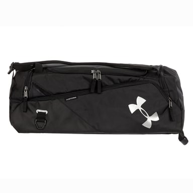 Under Armour Men Tote Bag    Black