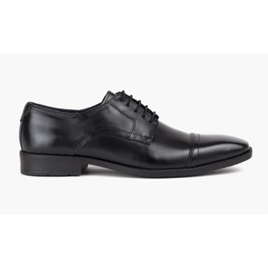 Goodwin Smith London Edit Mayfair Black