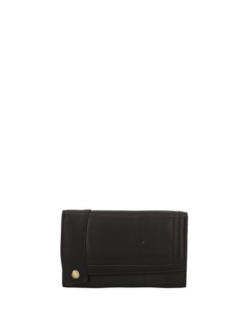 Hill Burry Wallet Handgemaakt product