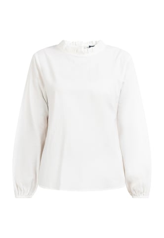 Dreimaster women off-white