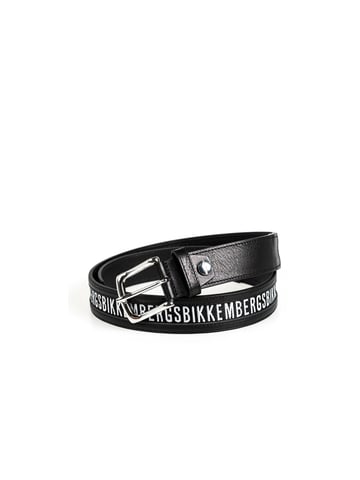 Bikkembergs Belt Men's Black