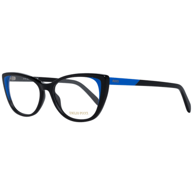 Emilio Pucci Optical Frame EP5126 005 55
