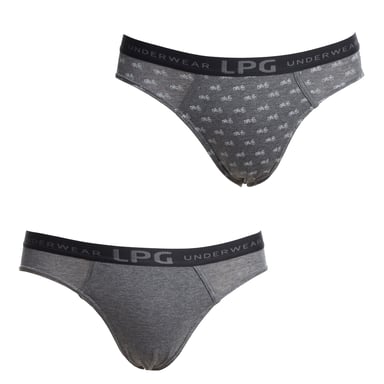 Pack-2 Briefs LP1015