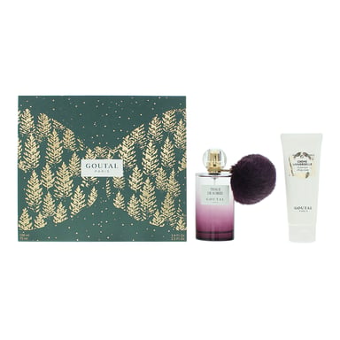 Goutal Tenue De Soirée Eau De Parfum 100ml + Hand Cream 75ml Gift Set
