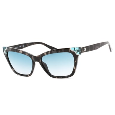 Guess Women's Sunglasses  56/18/140 mm plastic
