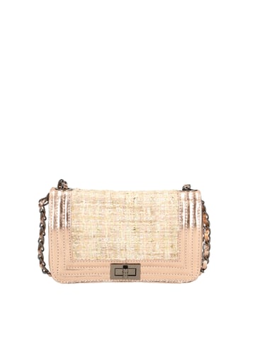Gave Lux Crossbody bag Women ROSE