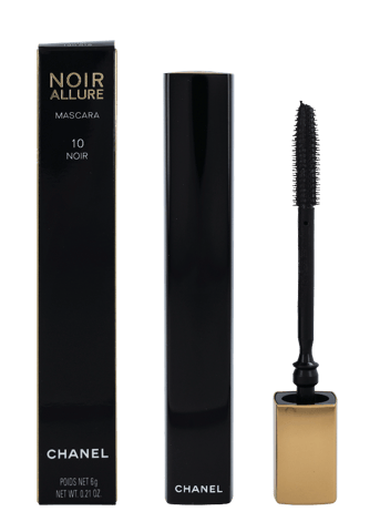 Chanel Noir Allure Mascara 6 g