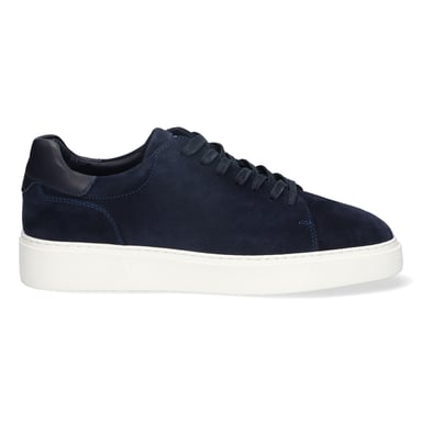McGregor Bronx suede navy