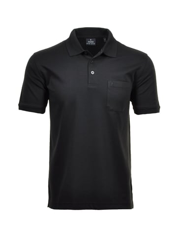 Ragman polo shirt