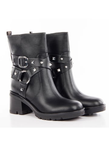 Guess women's ankle boots G Force