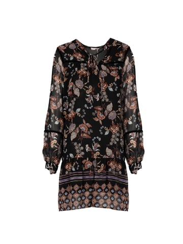 Liu Jo Dress Woman's Black