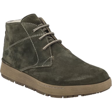 JOSEF SEIBEL Anna 08 | Ankle Boots for Women | green