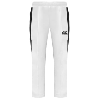 Canterbury Pro Cricket Broek Off White Kinderen