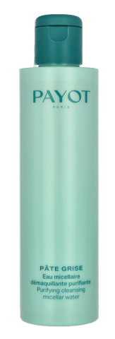 Payot Pate Grise Purifying Cleansing Micellar Water 200 ml
