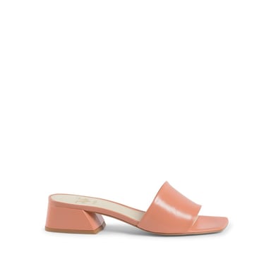 V Italia damessandaal Pink Neper Kid Rosa
