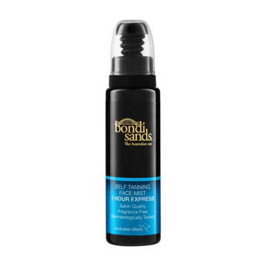 Bondi Sands Zelfbruinende Gezichtsmist 1 Uur Express 70ml