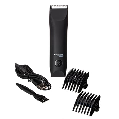 Breed Wingman Body Groomer
