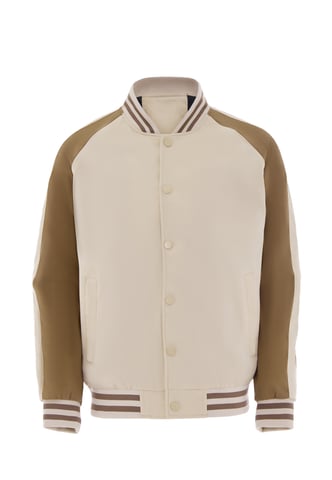 Mo Jacket Men